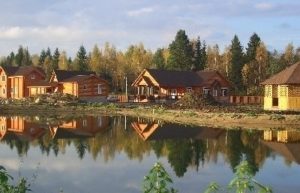 В ТСН могут входить и земельные участки