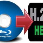 Как сделать рип с кодеком HEVC (H.265) из 4K Blu-ray и ниже